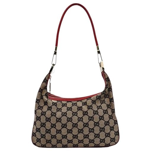 Cloth crossbody bag