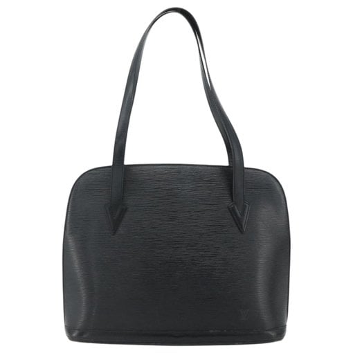 Lussac leather handbag
