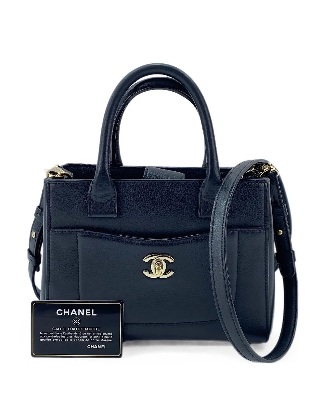 2017-2018 Neo Executive handbag
