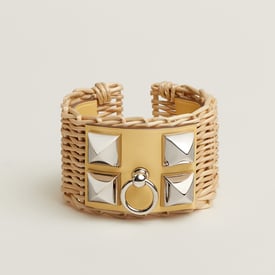 Medor Picnic cuff bracelet