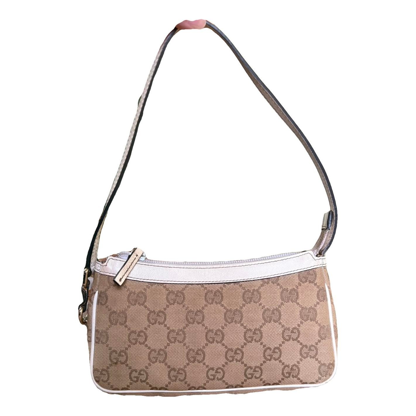 Gucci Cloth handbag