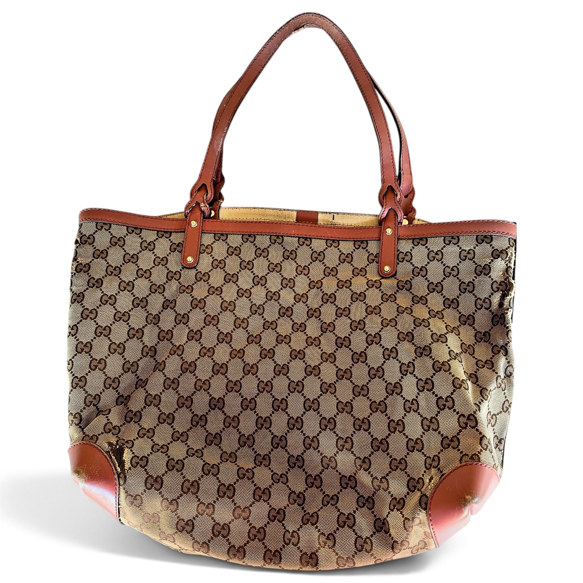 Cloth tote