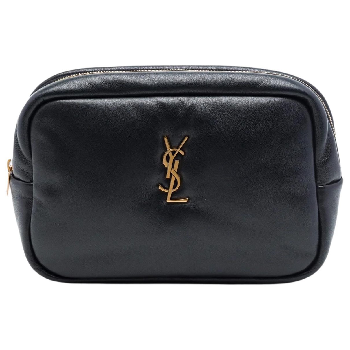 Calypso leather handbag