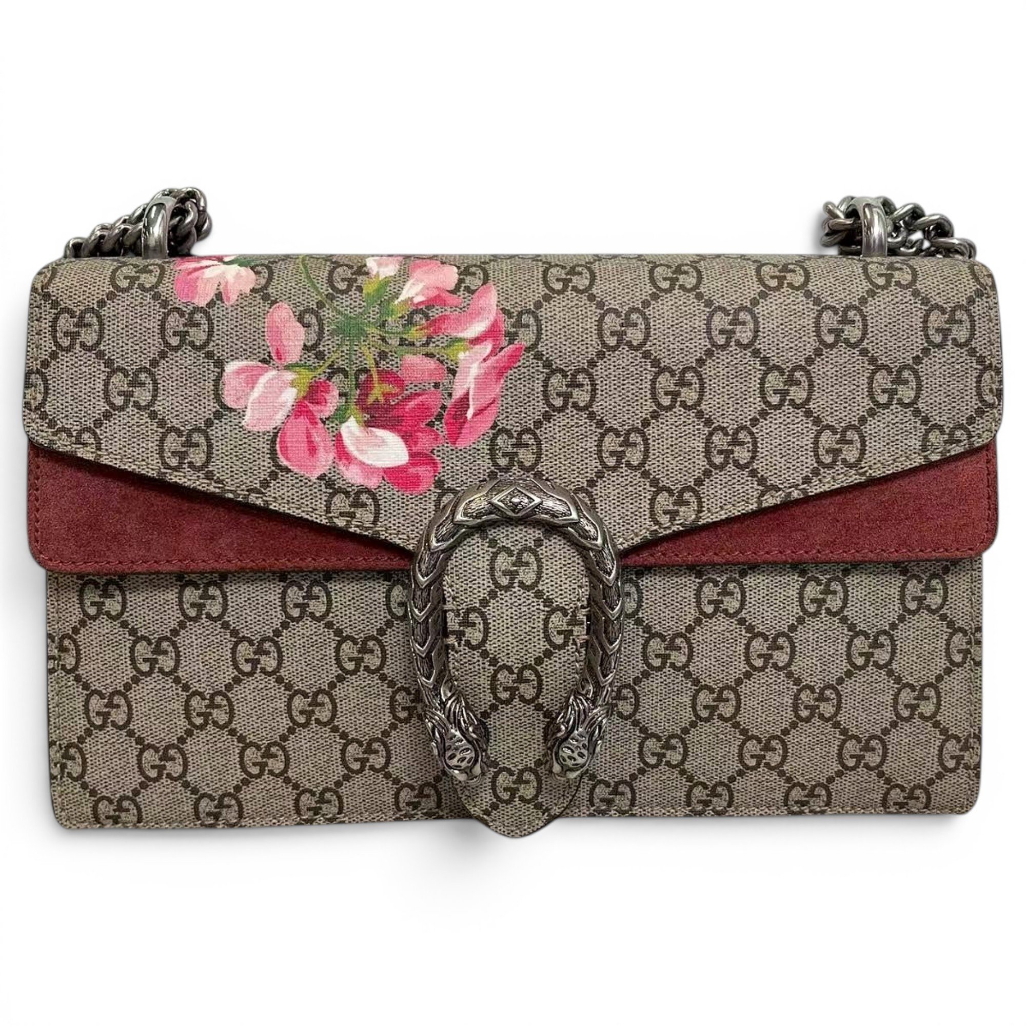 Dionysus cloth handbag
