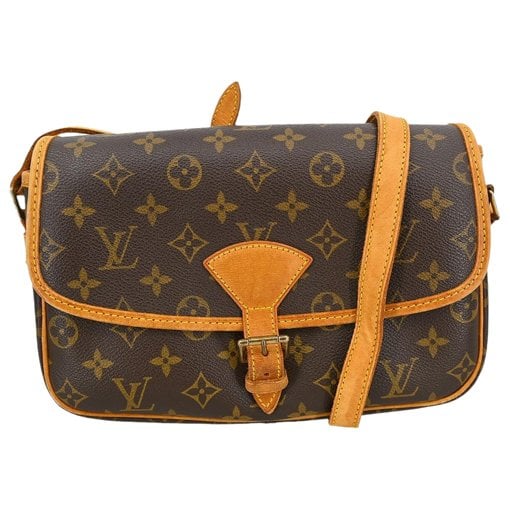 Sologne cloth handbag