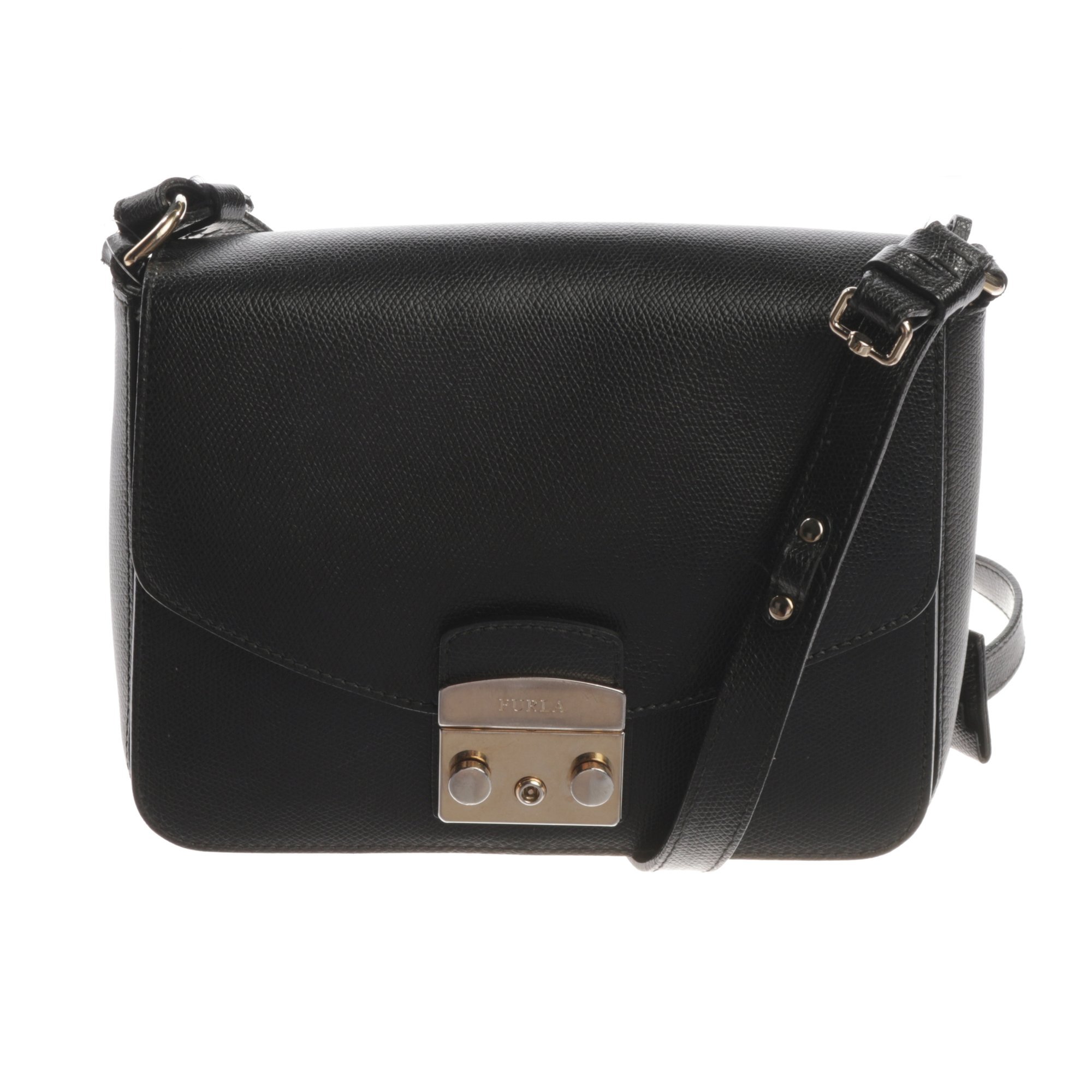 Leather bag