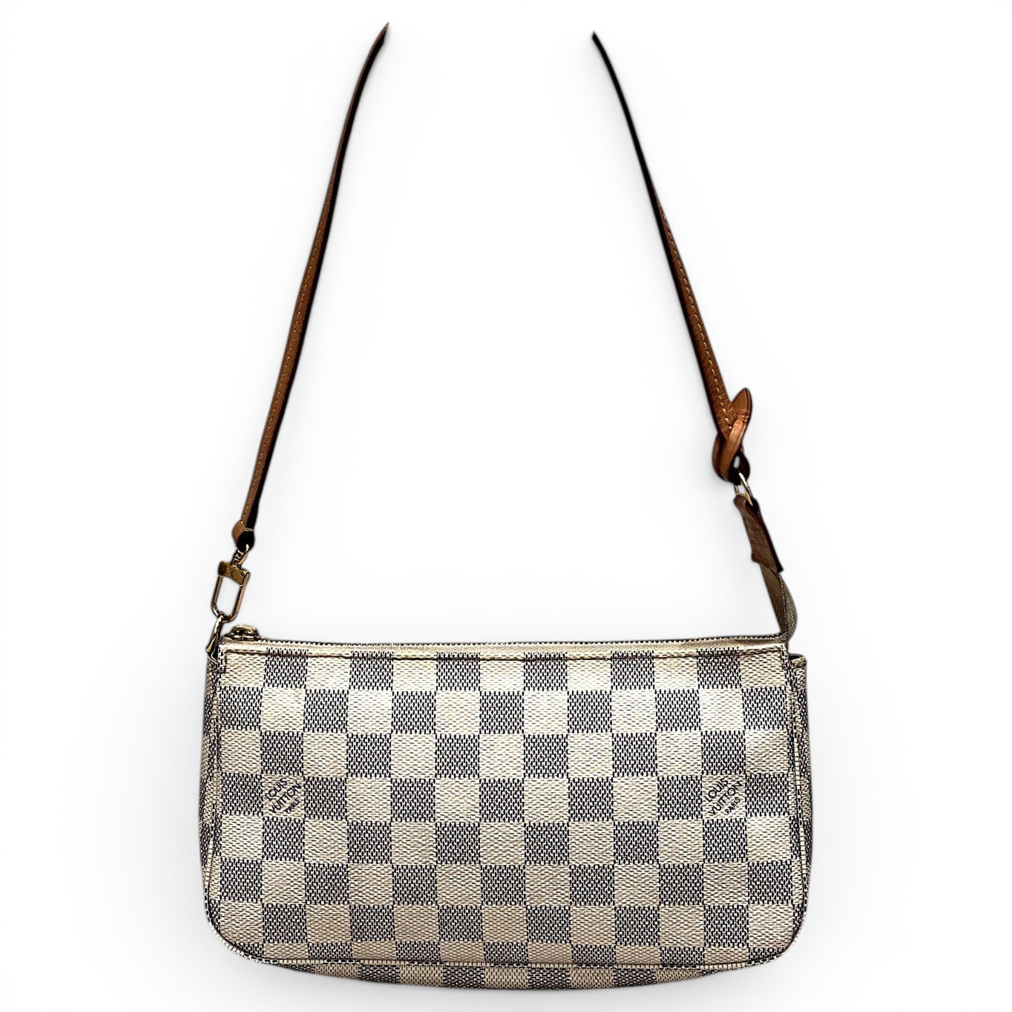 Pochette Accessoire cloth handbag
