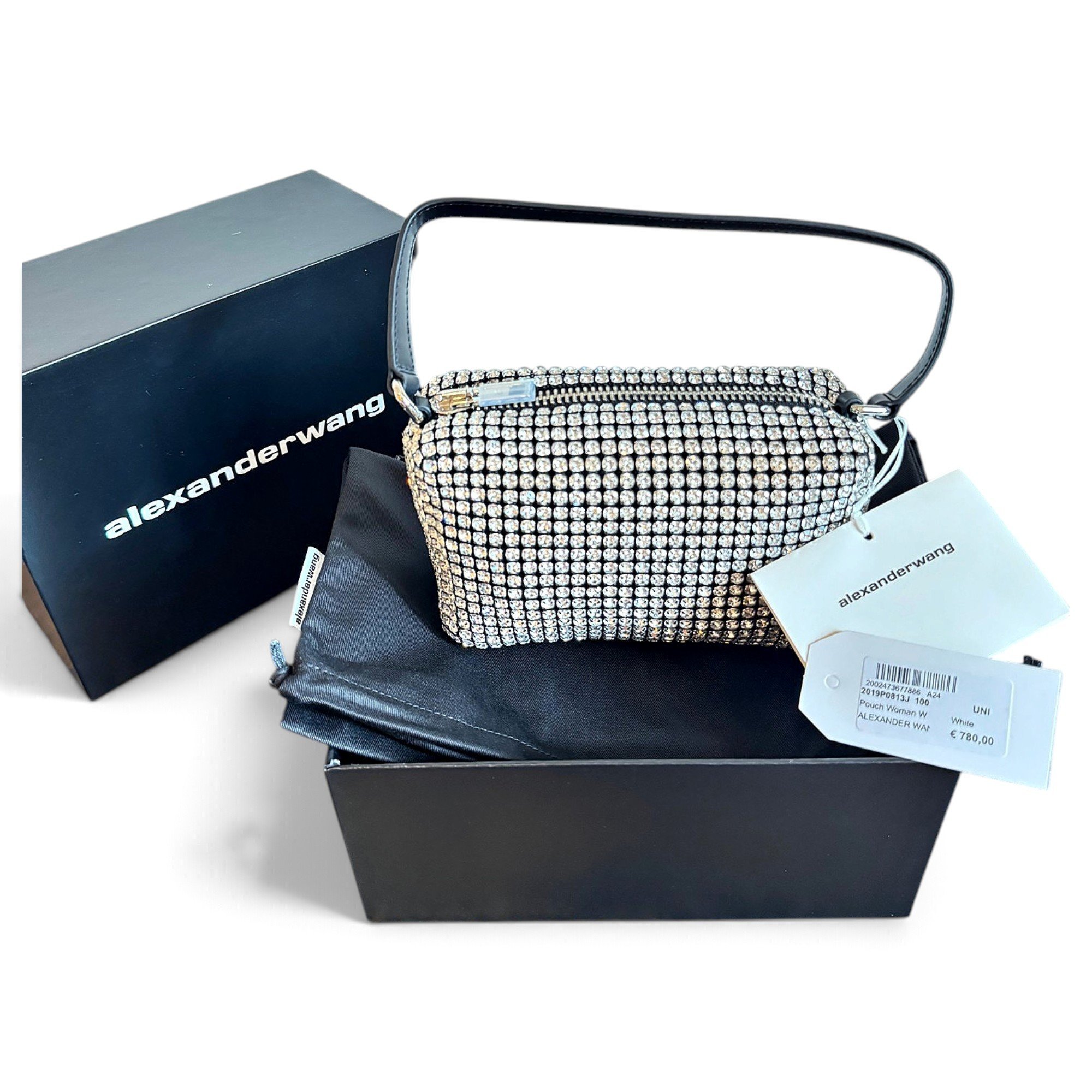Roxy mini bag