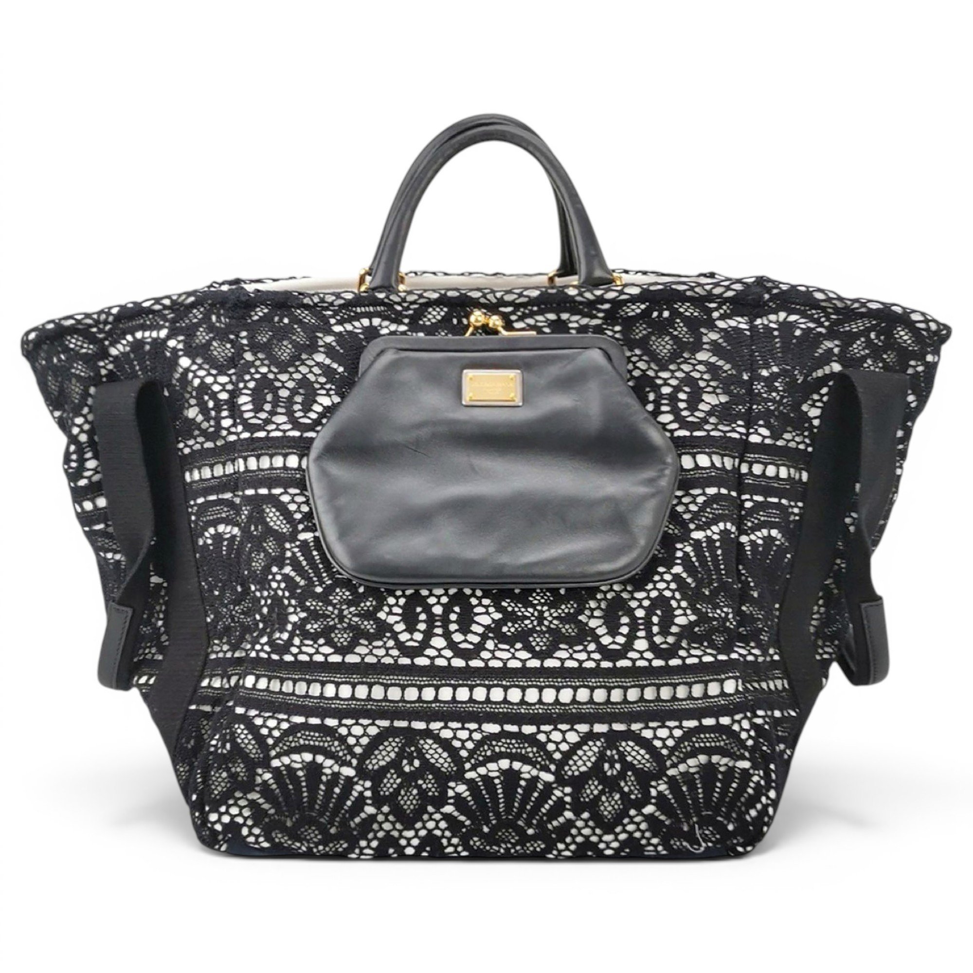 Kendra tote