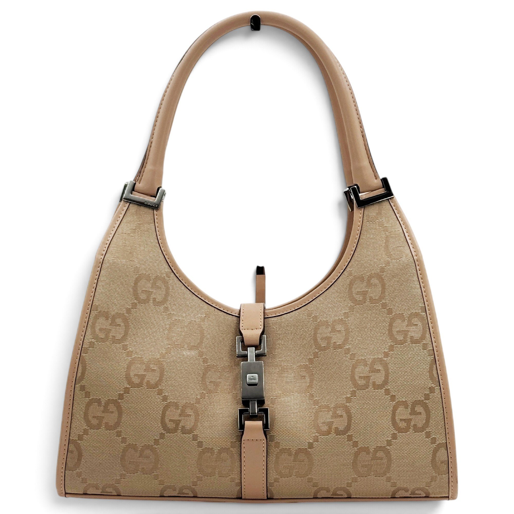 Jackie Vintage cloth handbag