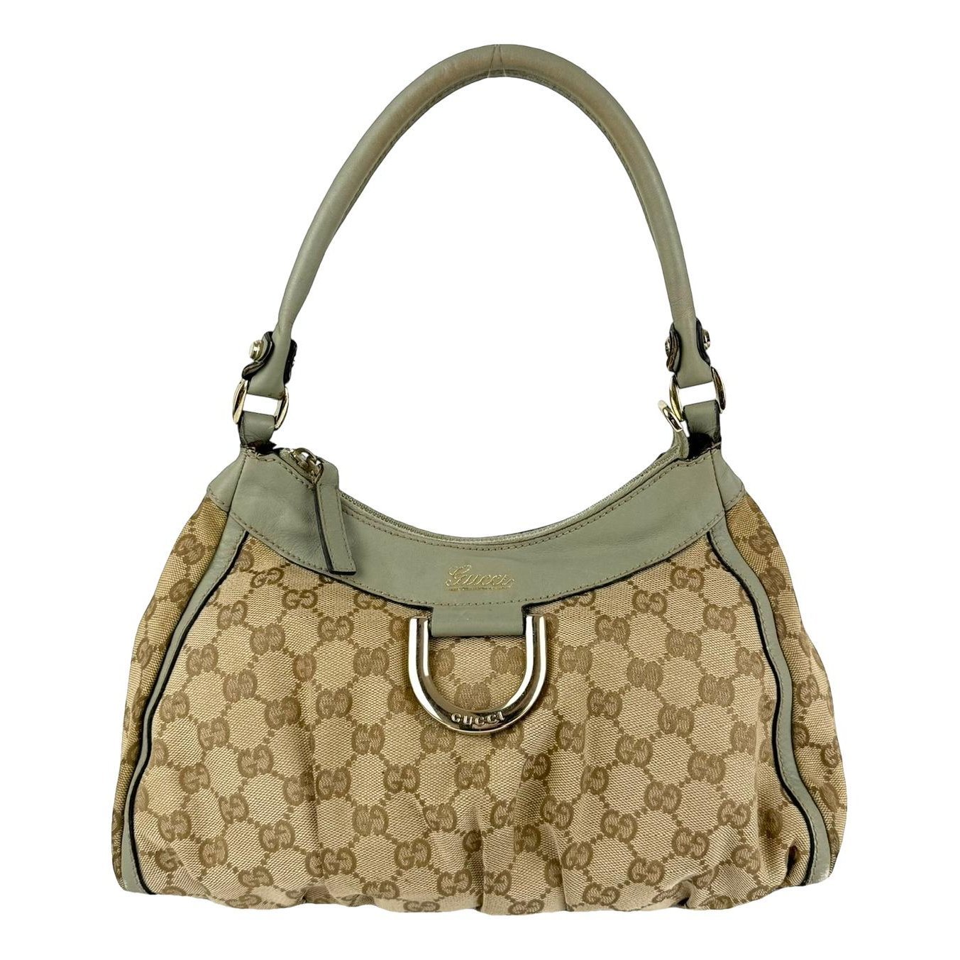 D-Ring cloth handbag