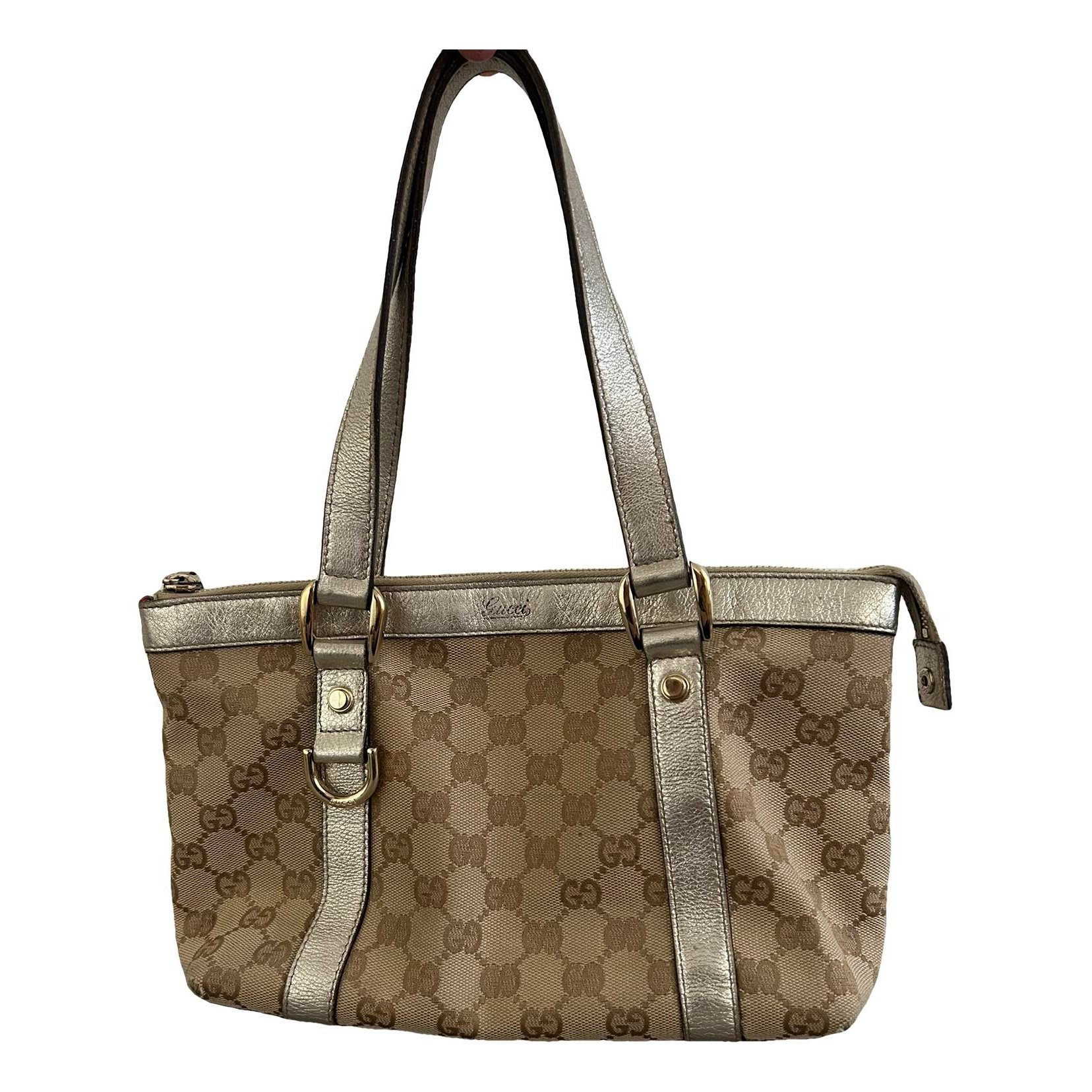 Abbey cloth handbag