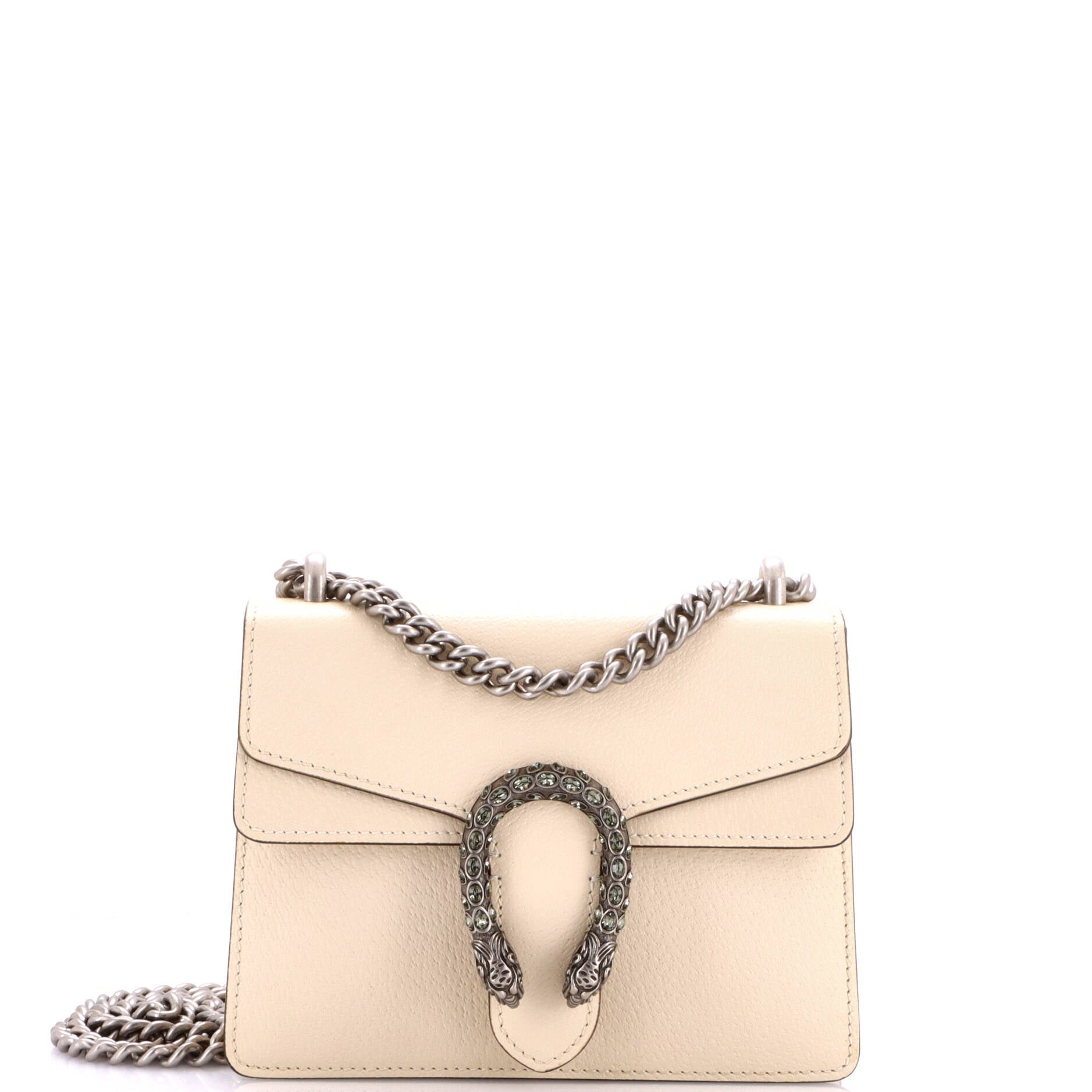 Dionysus Bag Leather Mini