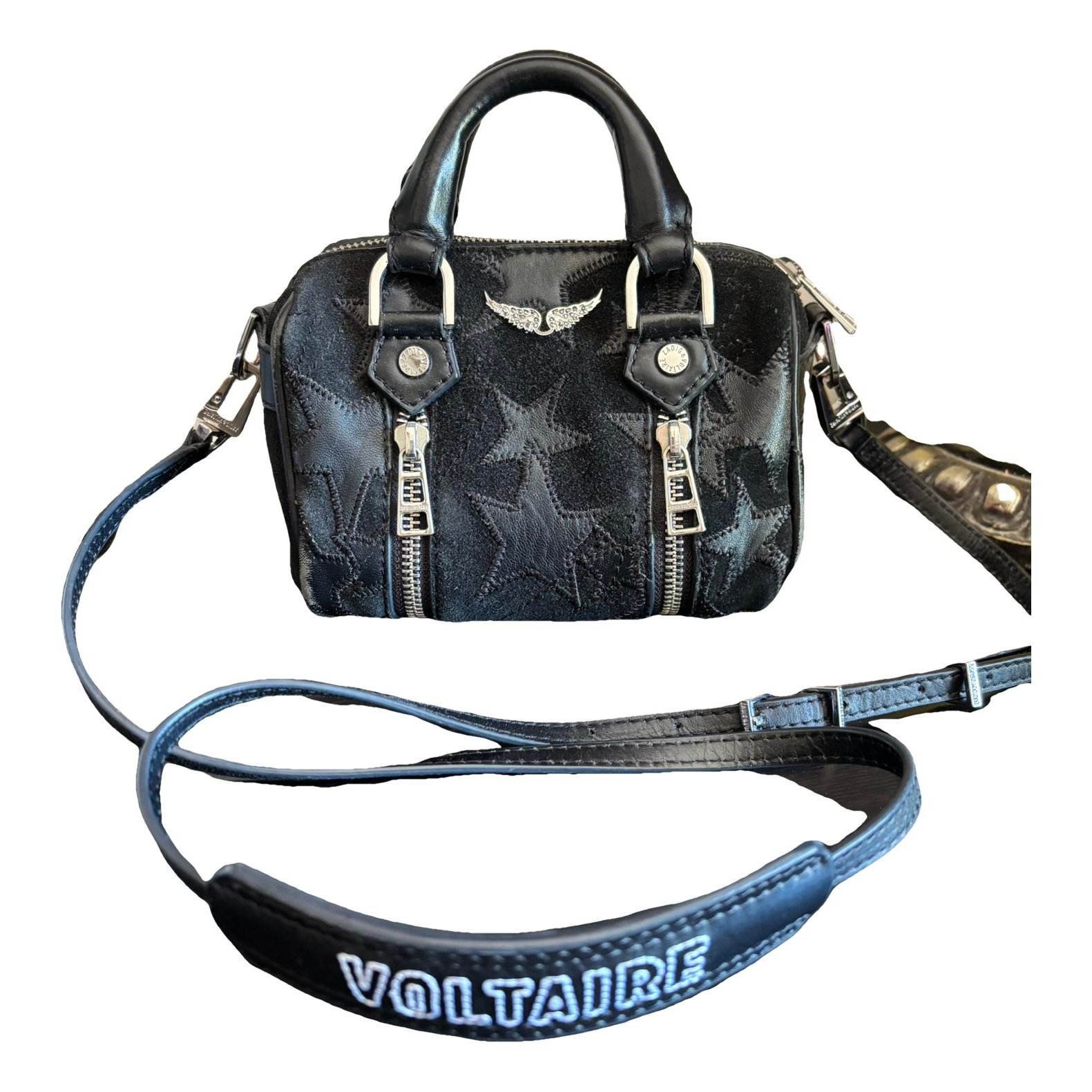 Sunny crossbody bag