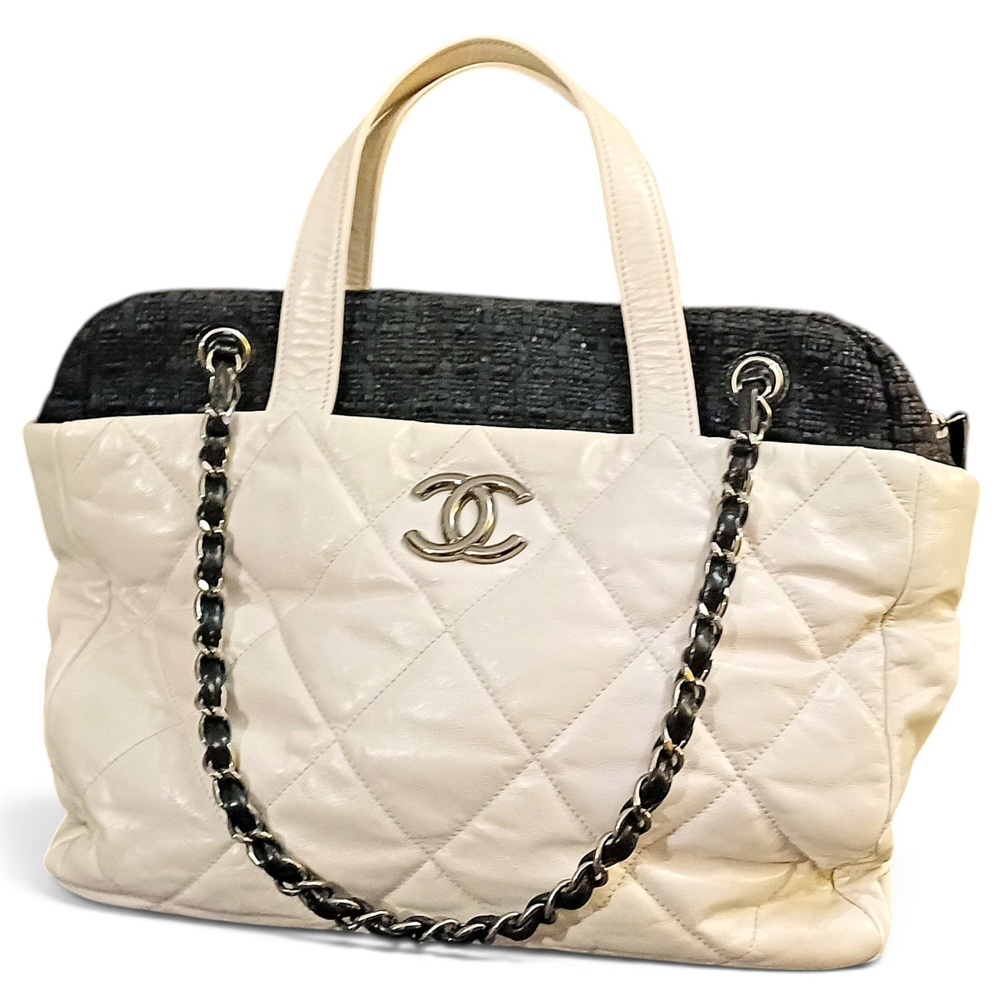 Portobello leather handbag
