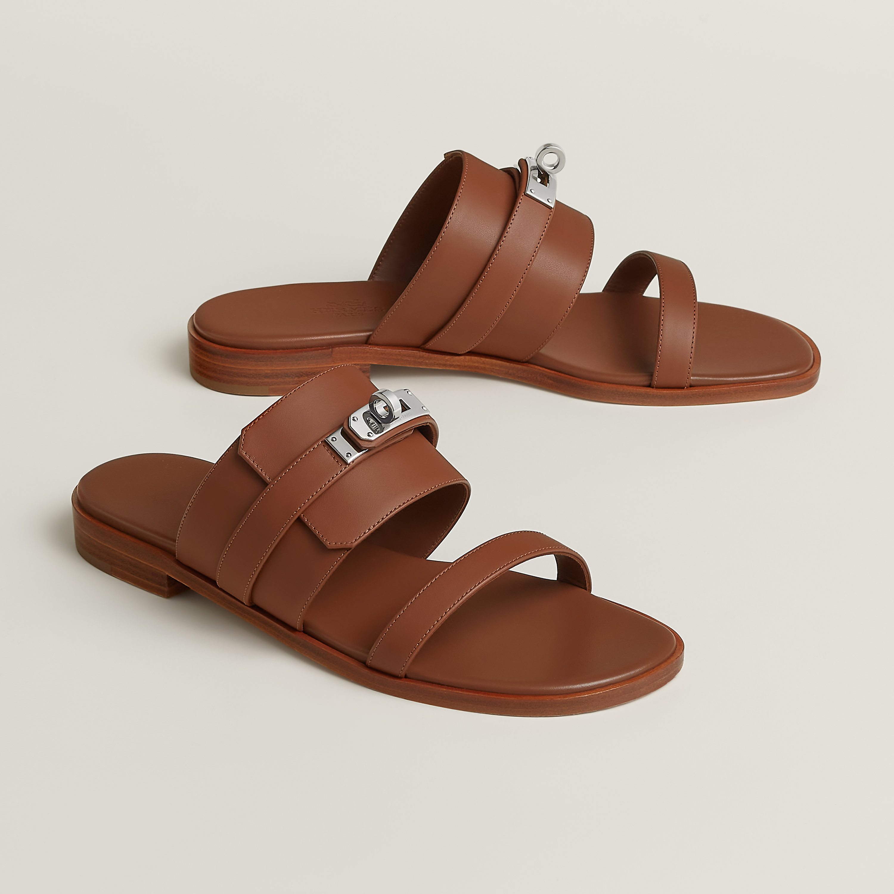 Nina sandal