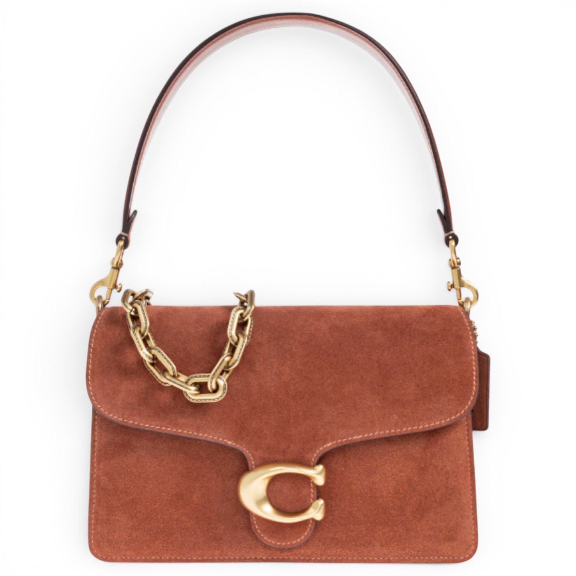 Tabby handbag