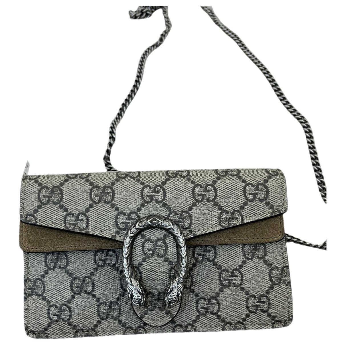 Dionysus Super Mini crossbody bag