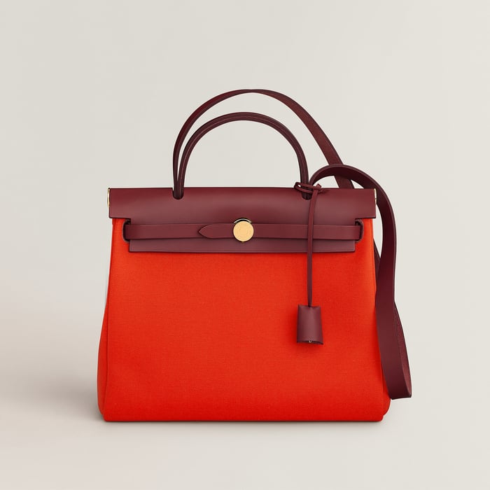 Herbag Zip 31 Bag