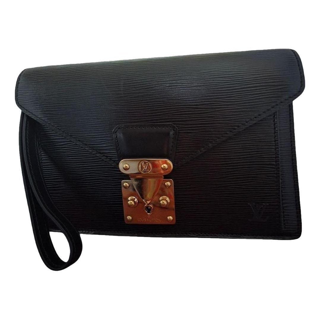 Marly Dragonne clutch bag
