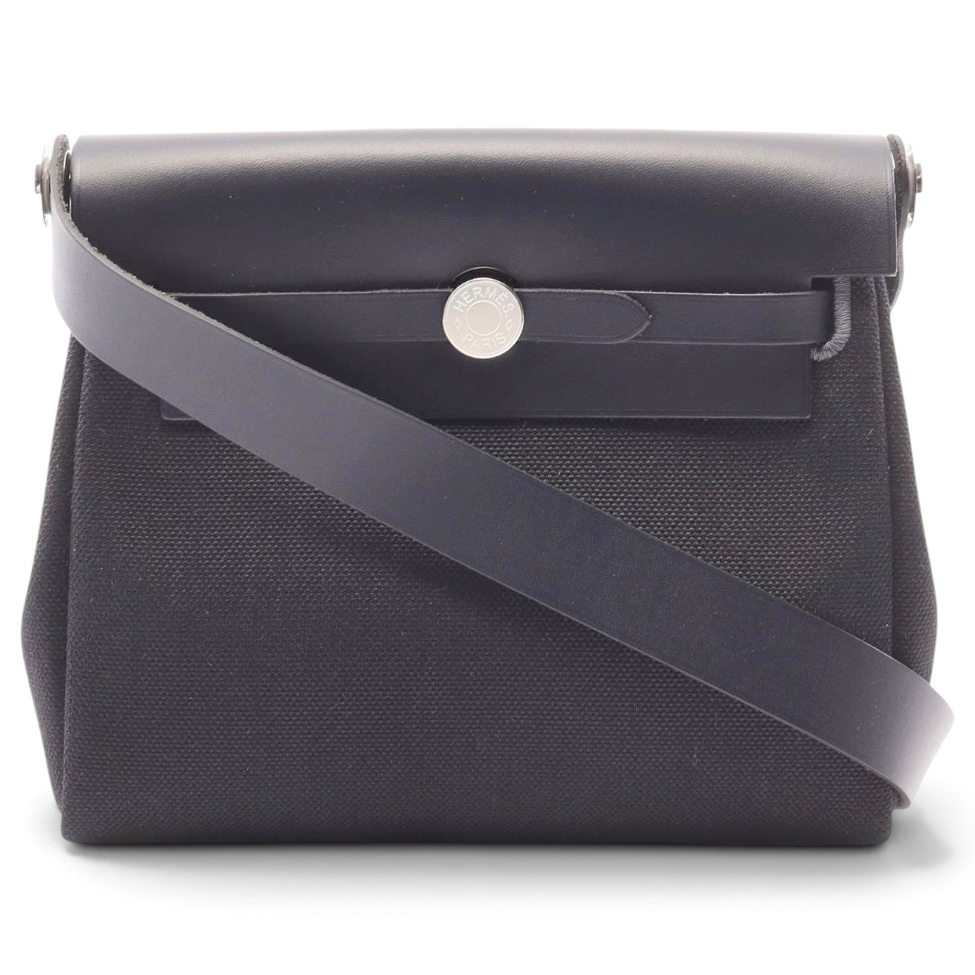 Herbag cloth handbag