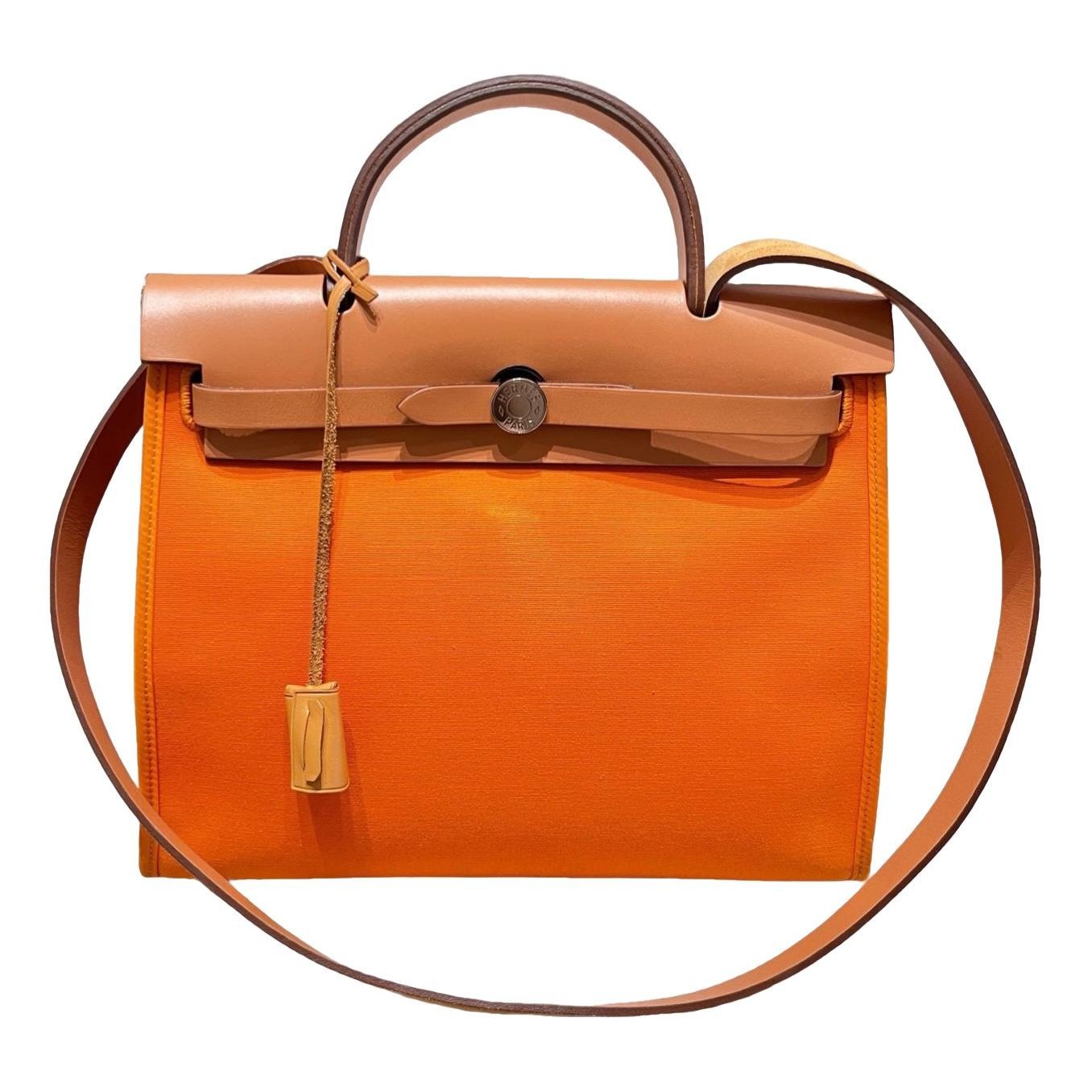 Herbag cloth handbag