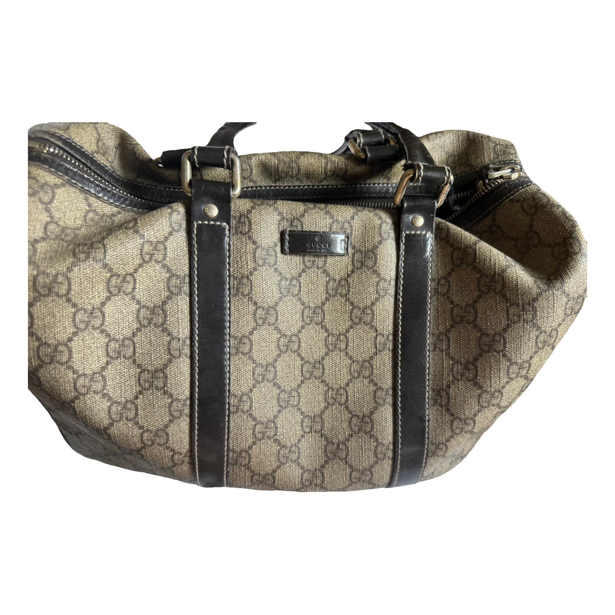 Joy cloth handbag