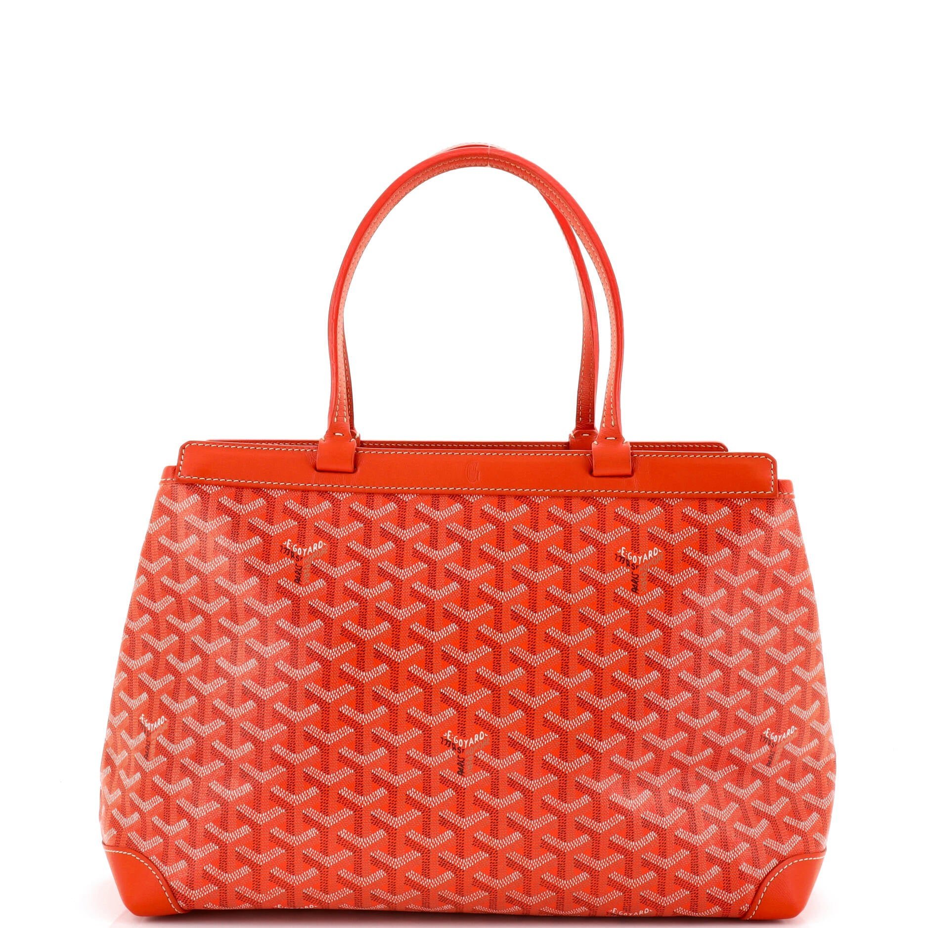 Cloth tote
