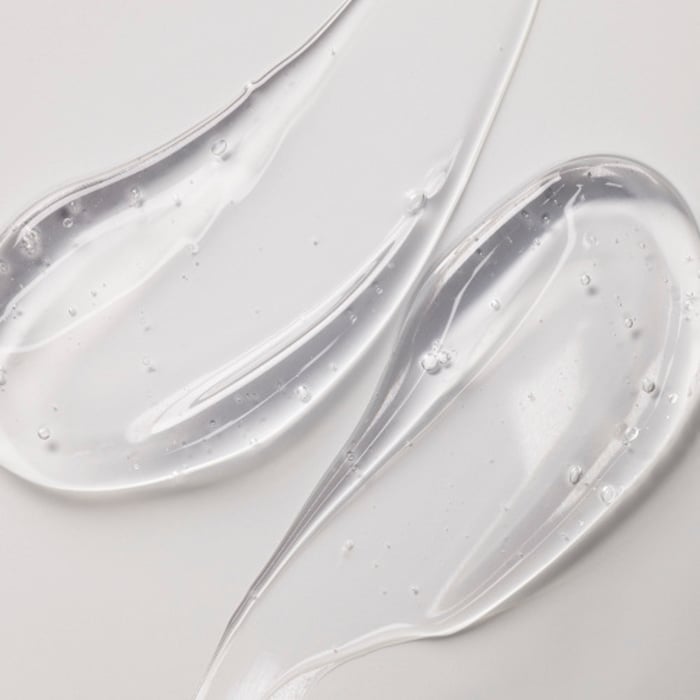 Sans Coloris Eau De Rhubarbe Ecarlate Gentle No-rinse Cleansing Gel for the Hands