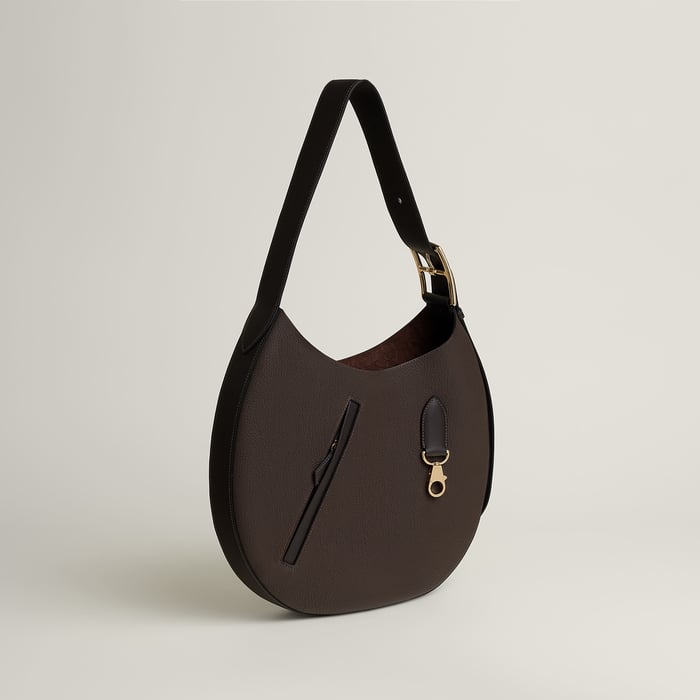 Ébène Arcon Bag