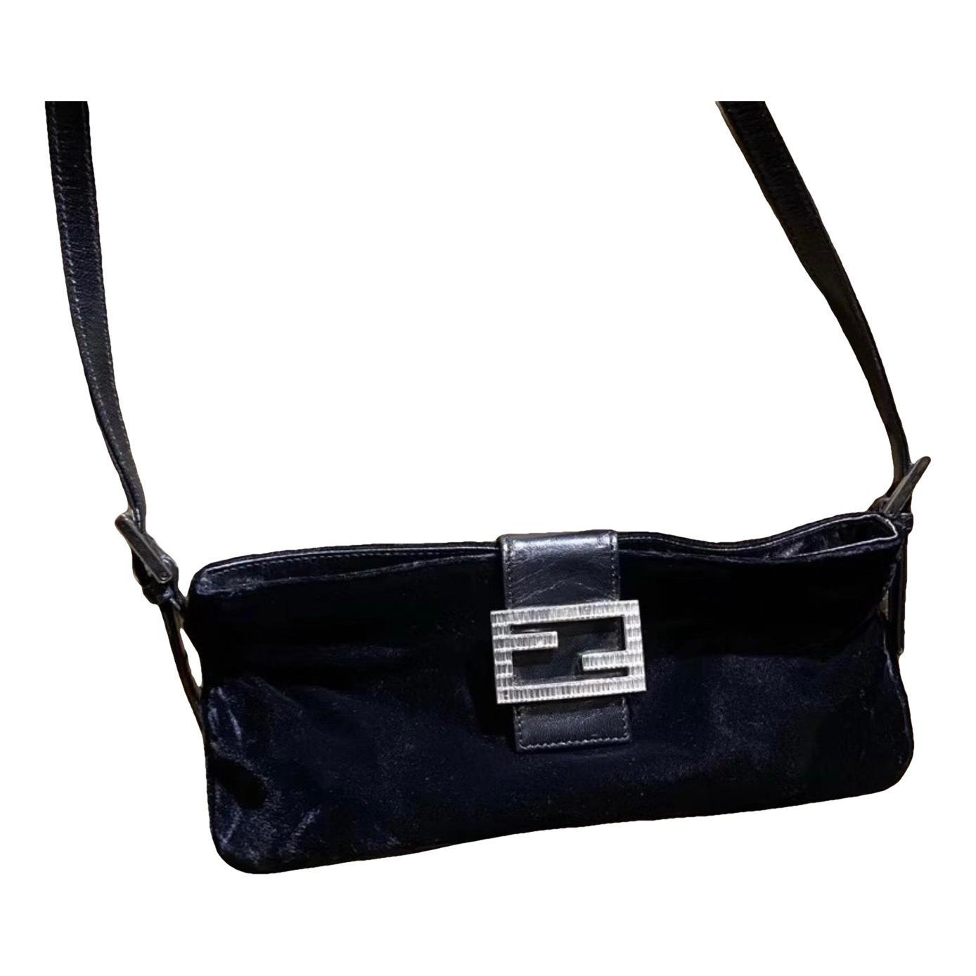 Baguette handbag