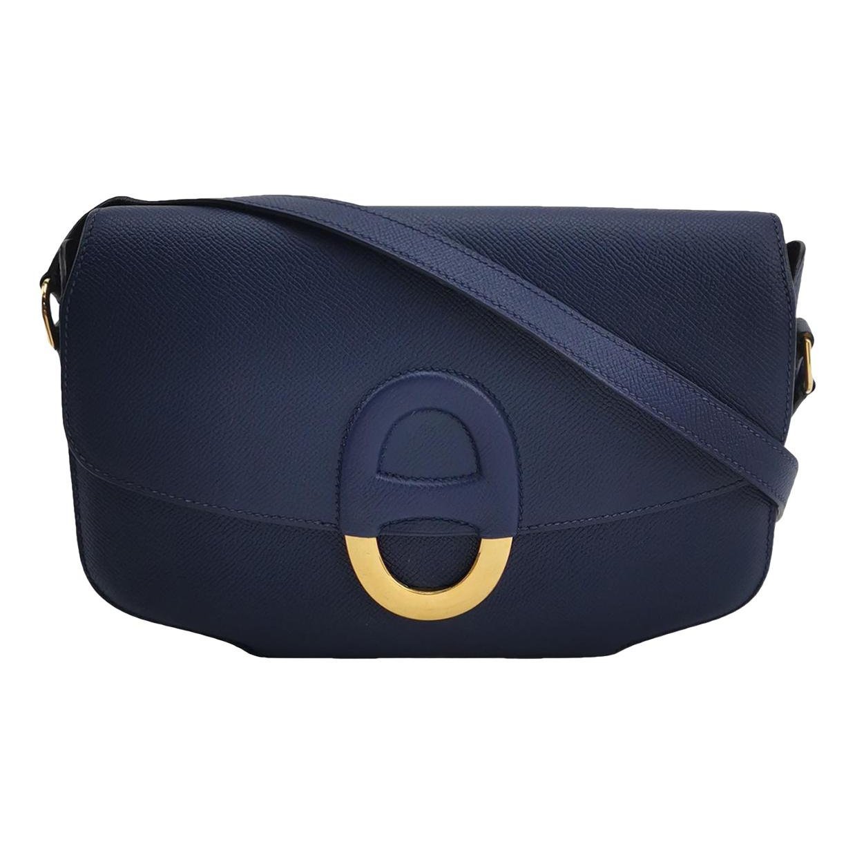 Cherche-Midi leather handbag