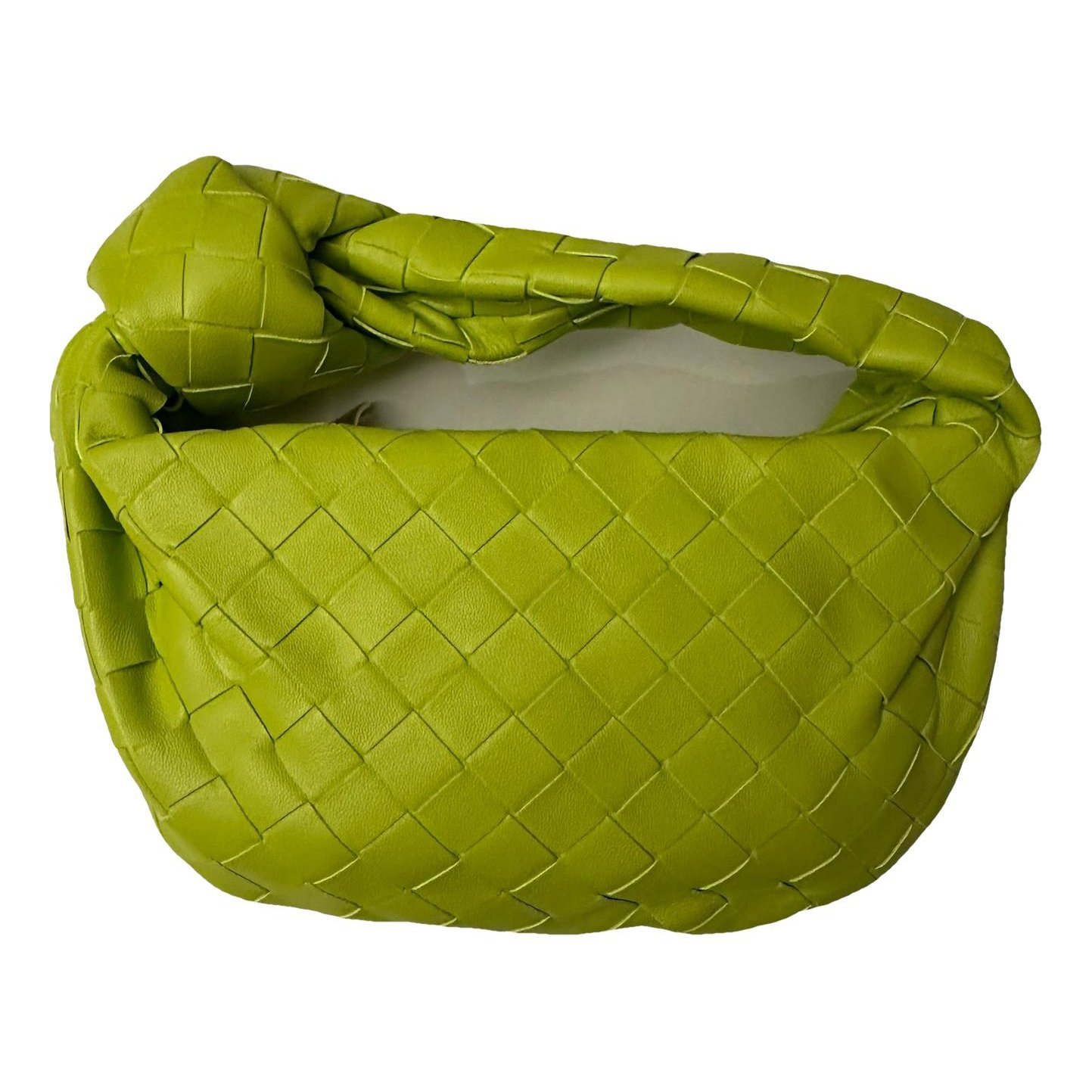Jodie leather handbag