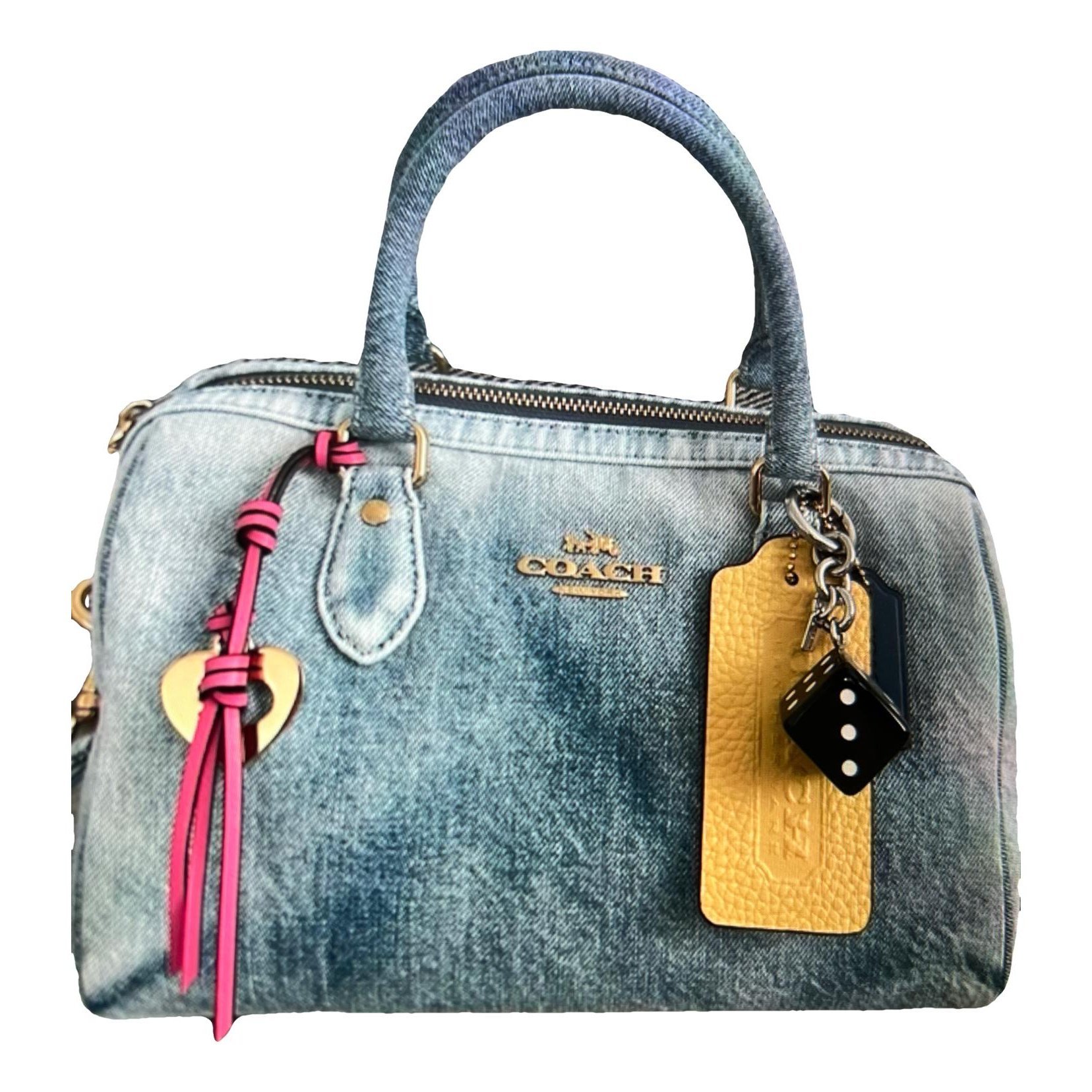 Handbag