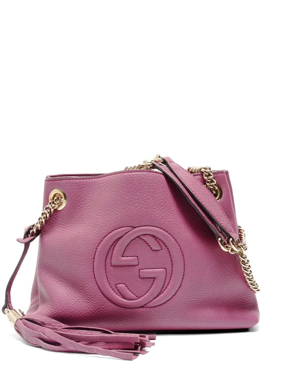 2015 Soho chain shoulder bag