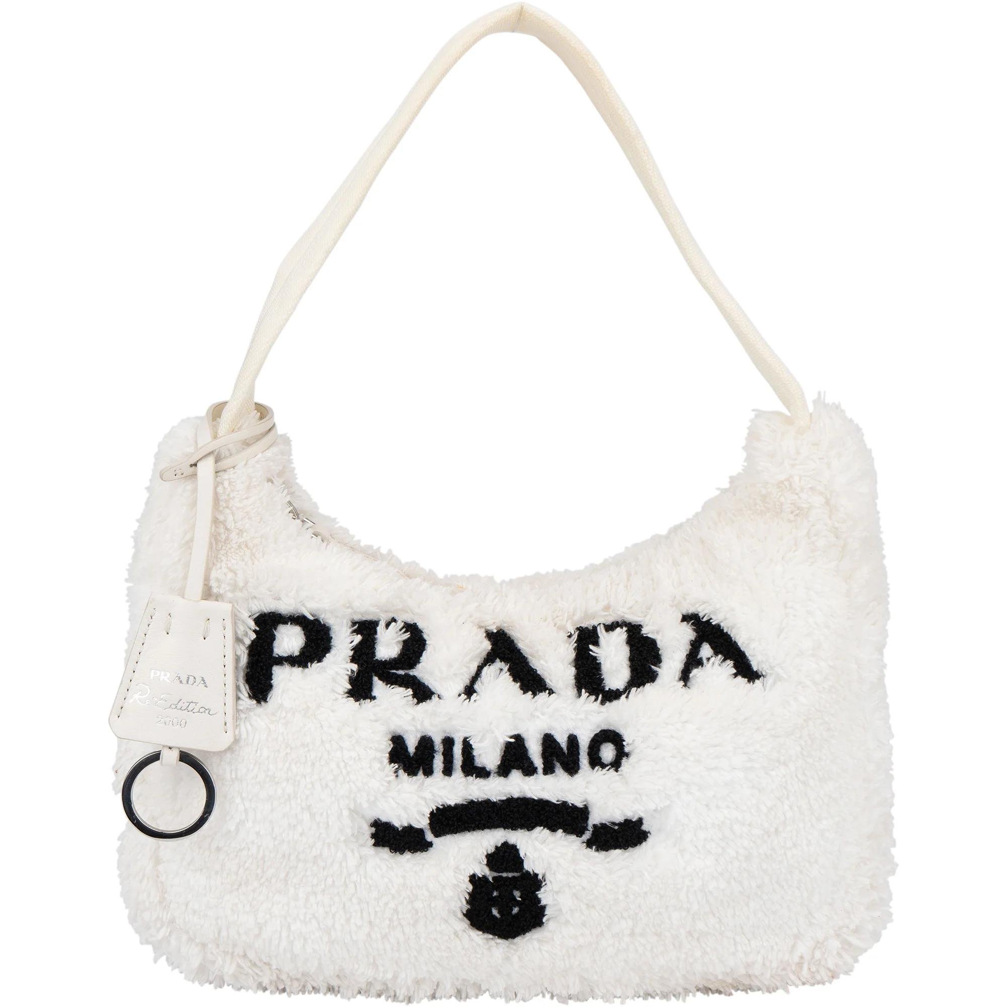 Re-edition handbag
