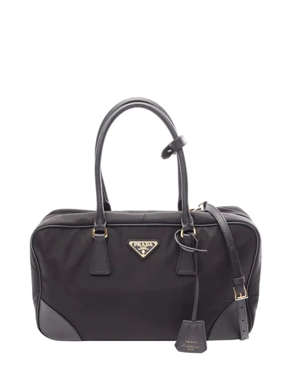 2013-2026 Medium Tessuto Re Edition 1978 satchel