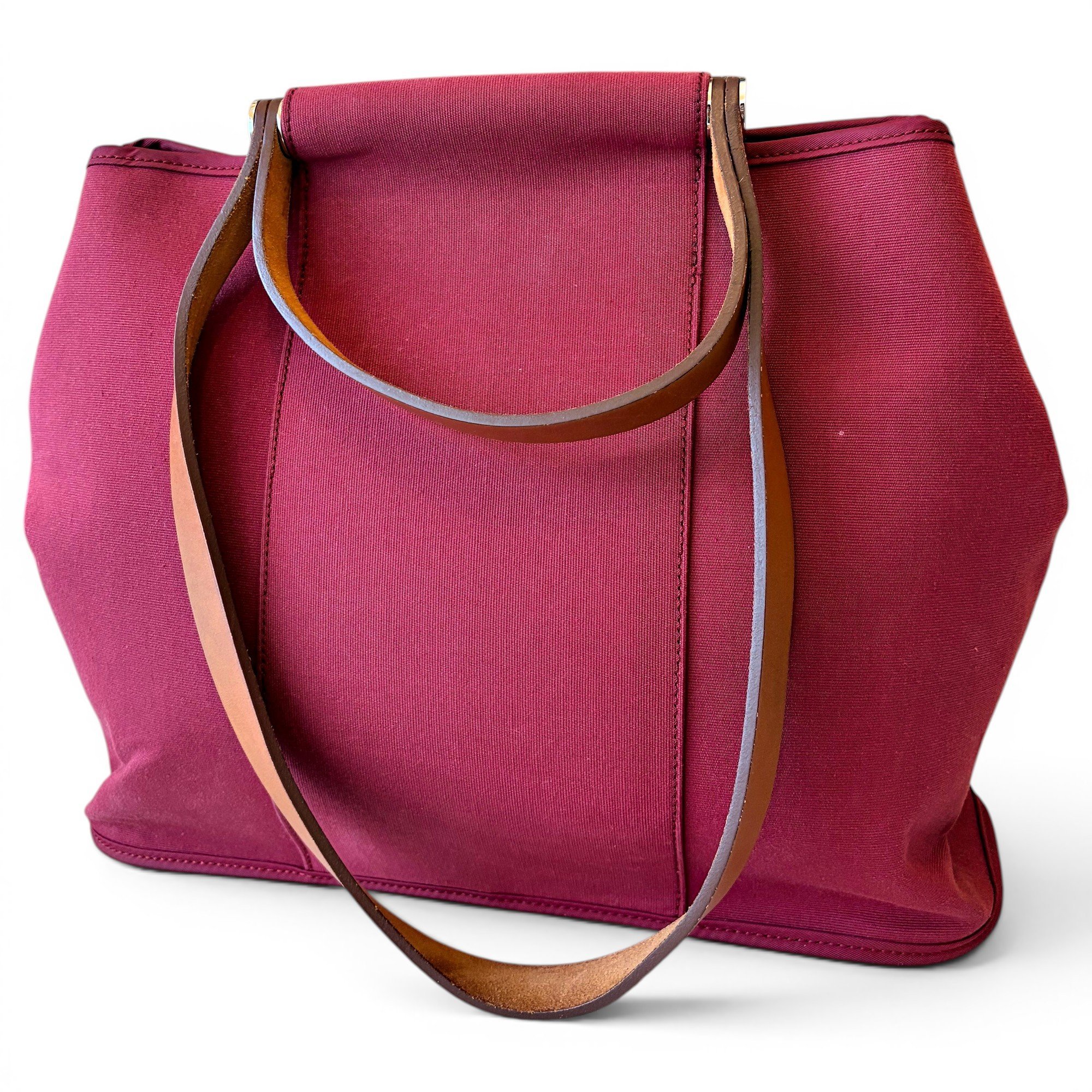 Cabag cloth tote