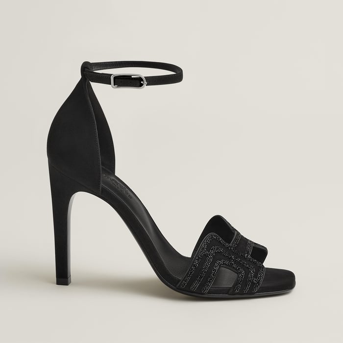 Noir Joy 105 Sandal