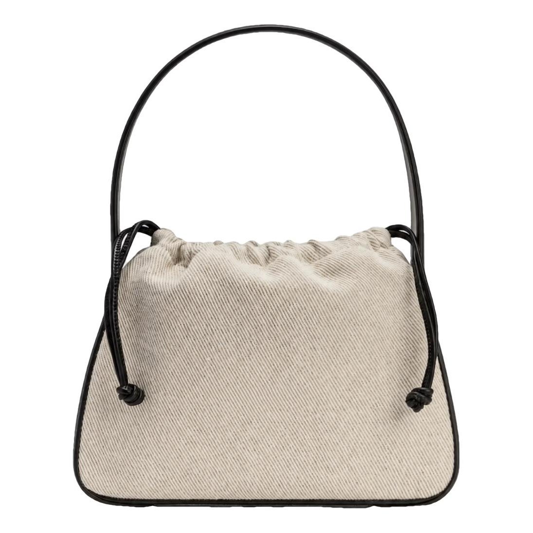 Ryan cloth handbag