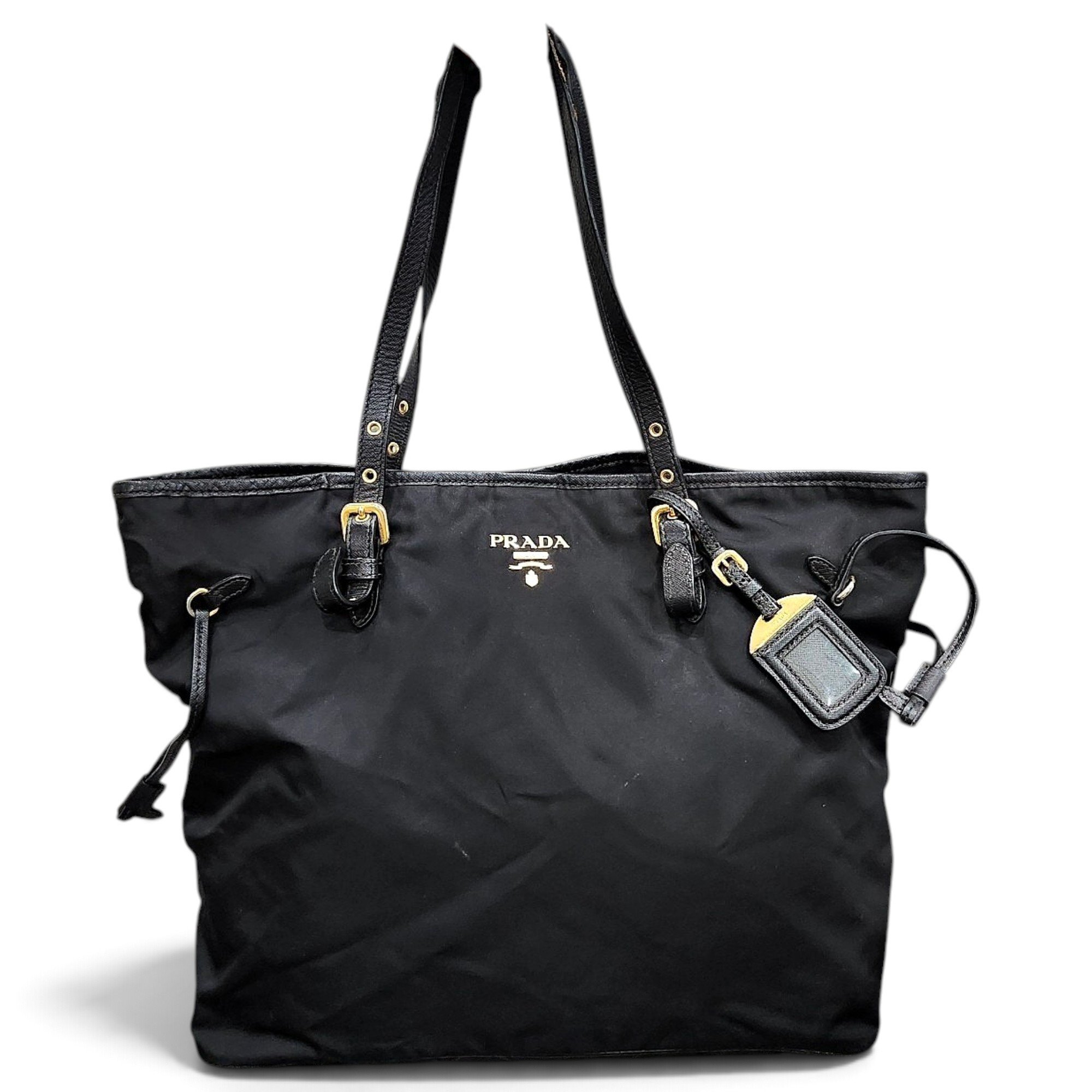 Re-edition tote