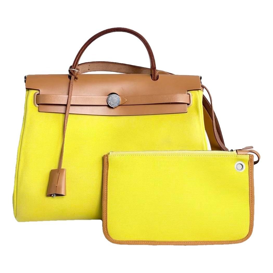 Herbag cloth handbag