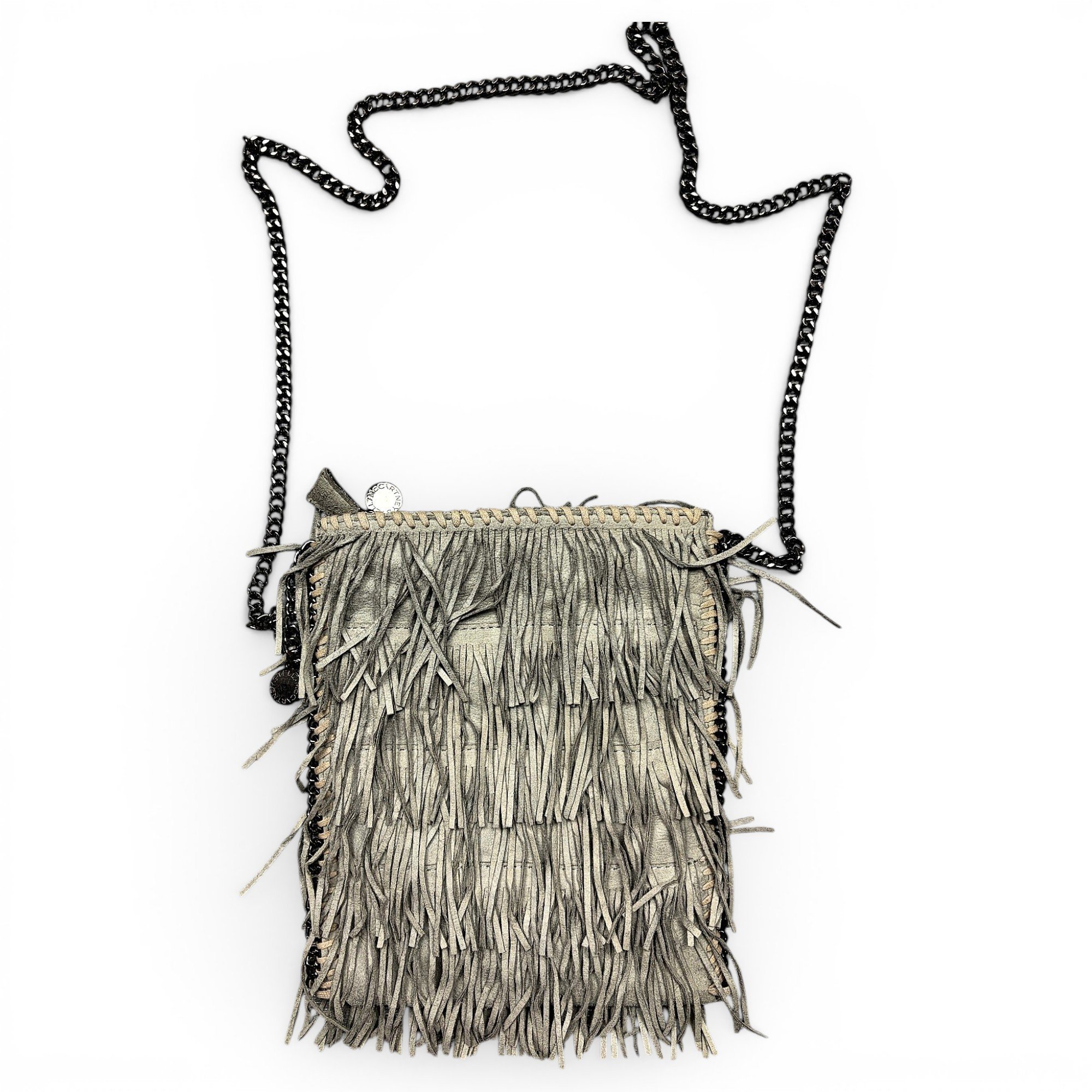 Stella McCartney Falabella vegan leather handbag
