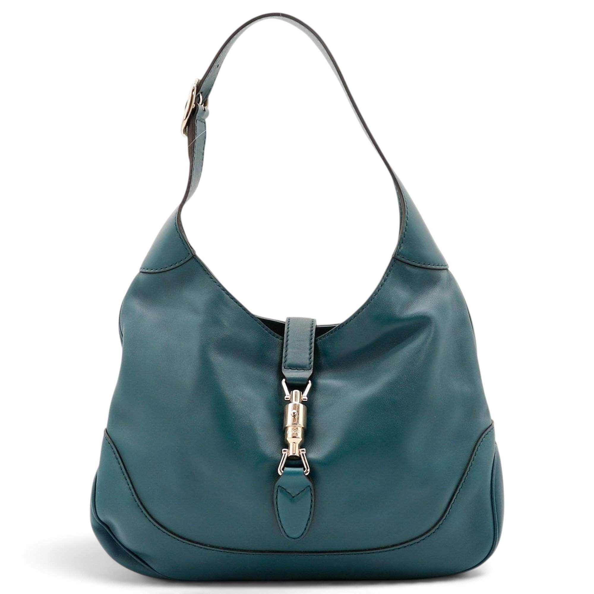 Jackie 1961 leather handbag