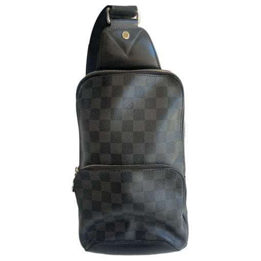 Geronimo leather handbag