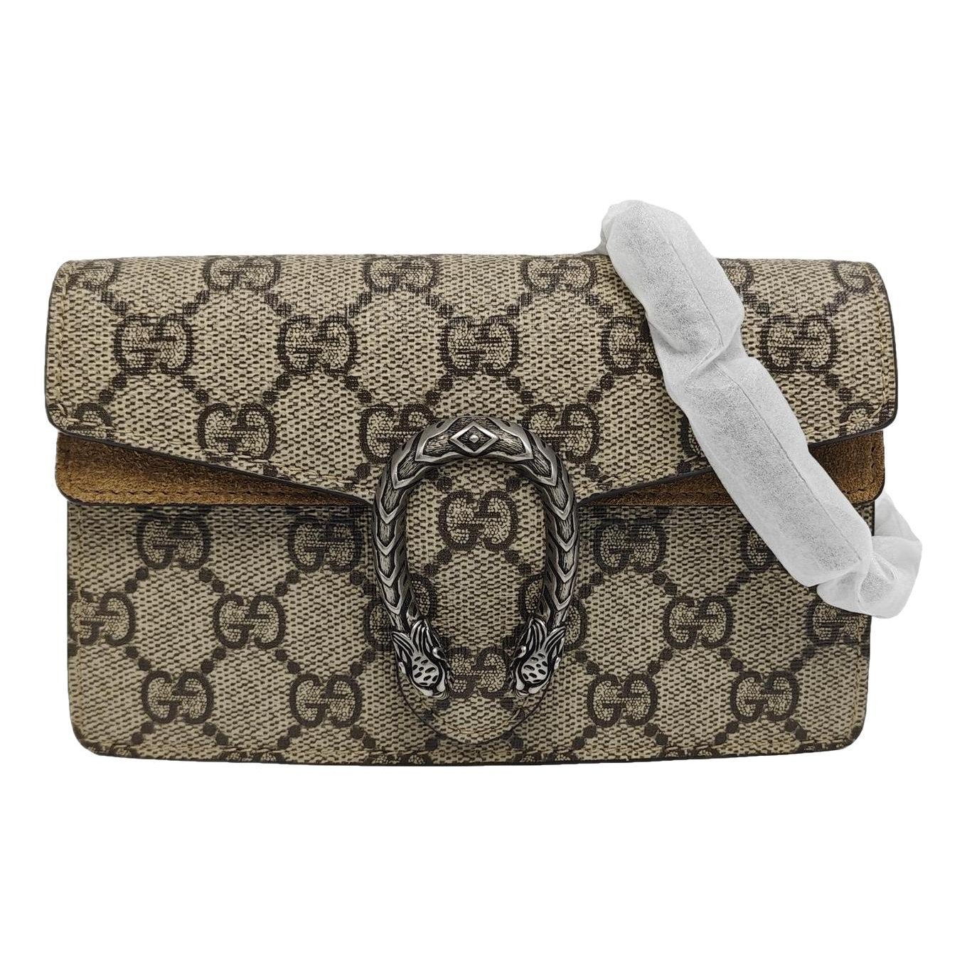 Dionysus cloth handbag