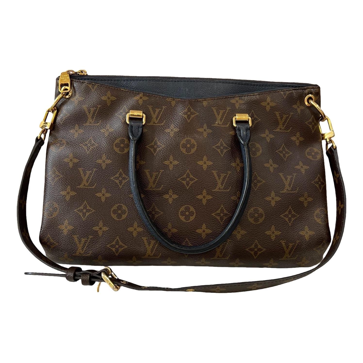 Pallas cloth handbag