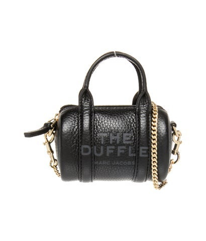 Marc Jacobs Jacobs Leather Shoulder Bag