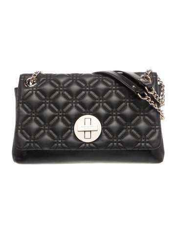 Kate Spade Leather Shoulder Bag