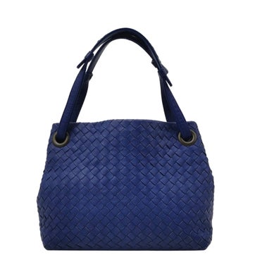 Bottega Veneta Lambskin Garda Small